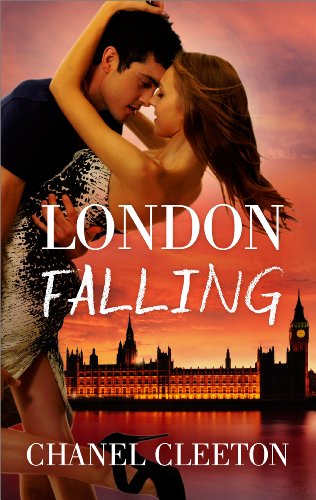 London Falling by Chanel Cleeton