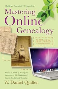 Quillen's Essentials of Genealogy: