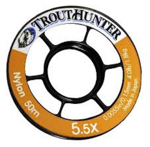 TroutHunter Nylon Tippet