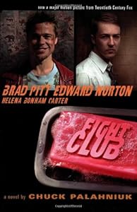 Fight Club: A Novel
