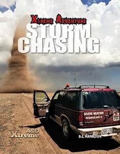 Storm Chasing