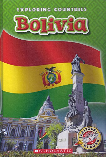 Bolivia by Lisa Owings