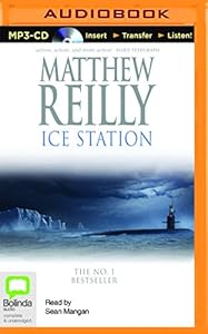 Ice Station