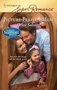 Picture-Perfect Mom