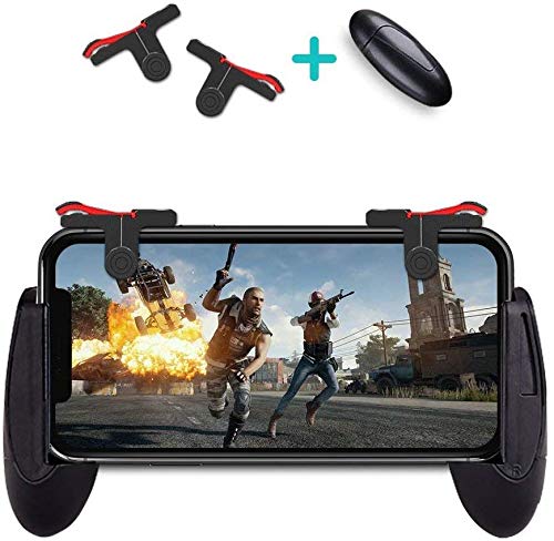 Algopix Similar Product 14 - PUBG Mobile Controller  Esma Game