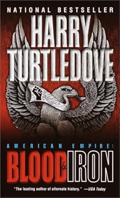 Blood and Iron