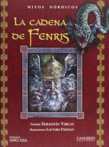 CADENA DE FENRIS LA by SebastiaÌn Hugo Vargas
