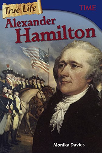 Algopix Similar Product 20 - True Life Alexander Hamilton