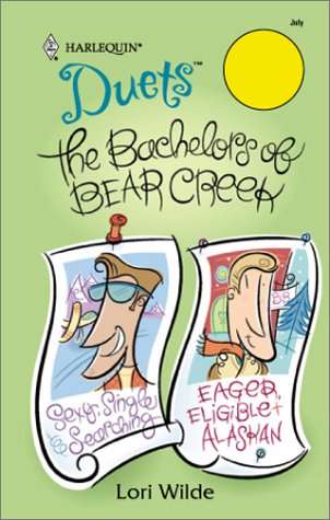 Duets 2-in-1: An Anthology by Lori Wilde