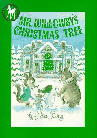 Mr. Willowby's Christmas Tree