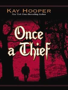Once a Thief