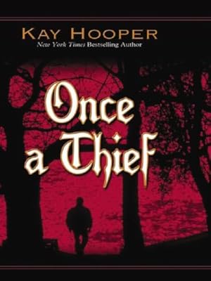 Once a Thief