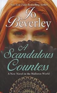 A Scandalous Countess