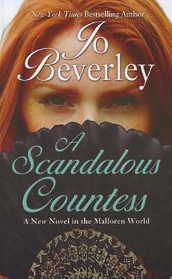 A Scandalous Countess