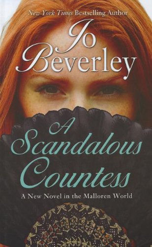 A Scandalous Countess by Jo Beverley