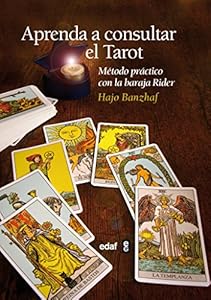 Aprenda a consultar el tarot by Hajo Banzhaf