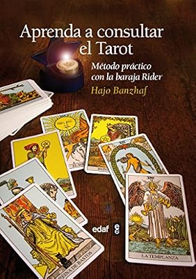 Aprenda a consultar el tarot