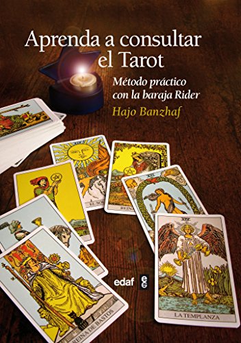 Aprenda a consultar el tarot by Hajo Banzhaf