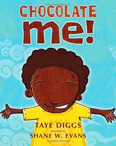 Chocolate Me!