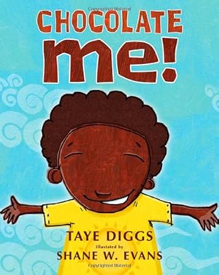 Chocolate Me!