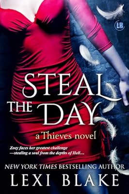 Steal the Day