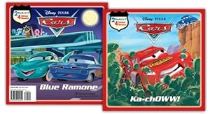 Ka-Choww!/Blue Ramone