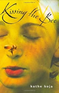 Kissing the Bee