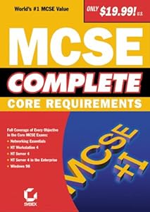 McSe Complete: Core Requirements