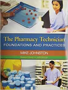 Pharmacy Technician