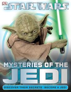 Star Wars: Mysteries of the Jedi