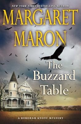 The Buzzard Table