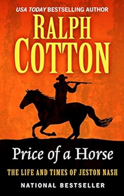Price Of A Horse