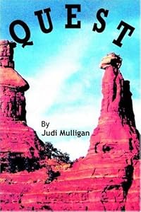 Quest by Judi Mulligan