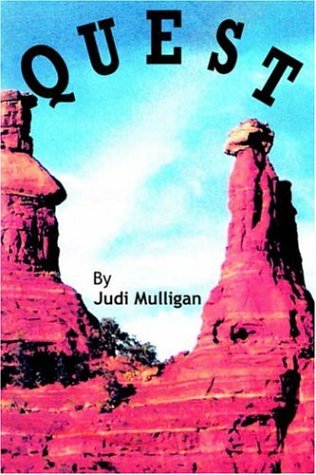 Quest by Judi Mulligan
