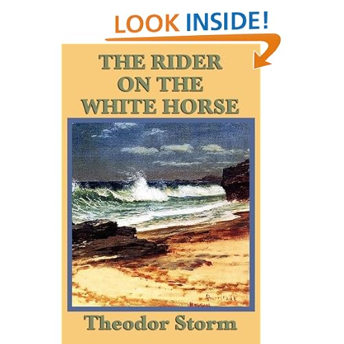 The Rider on the White Horse