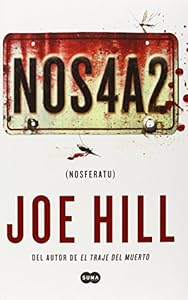 NOS4A2