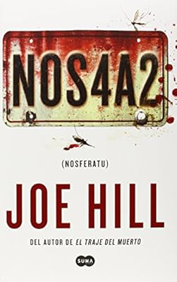 NOS4A2