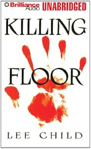 Killing Floor (Jack Reacher Series)