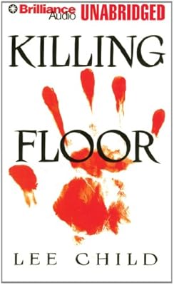 Killing Floor (Jack Reacher Series)