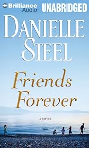 Friends Forever: A Novel