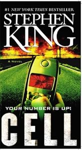 Cell: A Novel