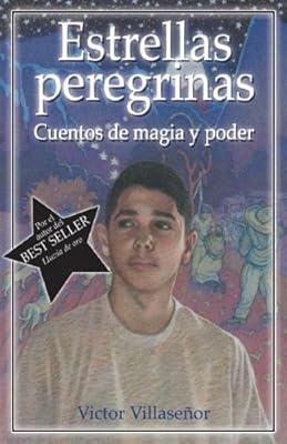 Estrellas Peregrinas: Cuentos de Magia y Poder
