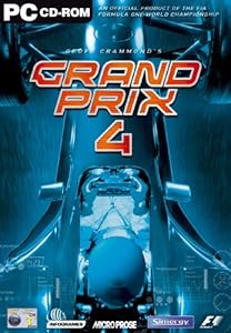 [PC] Grand Prix 4 + Patch 2005 (2002) - ITA
