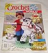 Crochet World (Winter 1990)