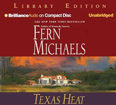 Texas Heat (Texas Series)