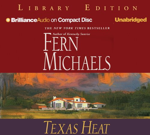Texas Heat (Texas Series) by Fern Michaels