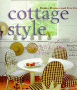 Cottage Style