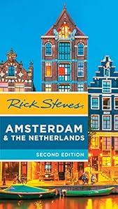 Rick Steves Amsterdam & the Netherlands