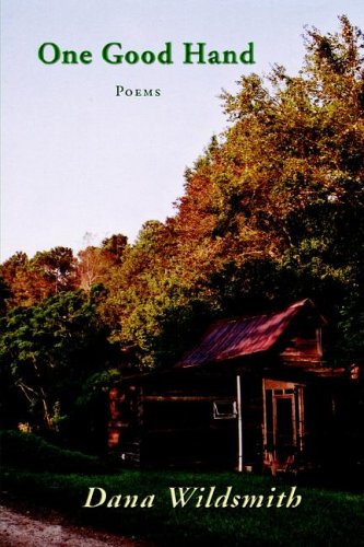 One Good Hand by Dana Wildsmith