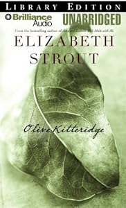 Olive Kitteridge